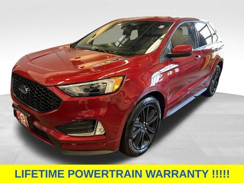 2024 Ford Edge ST Line