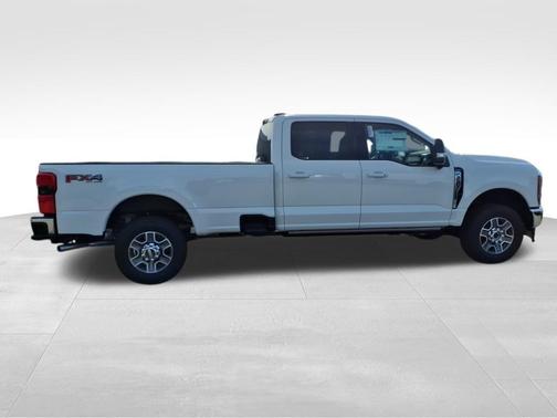 2026 Ford F-350 Lariat Super Duty