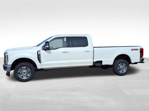 2026 Ford F-350 Lariat Super Duty