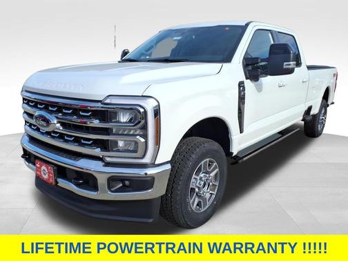 2026 Ford F-350 Lariat Super Duty
