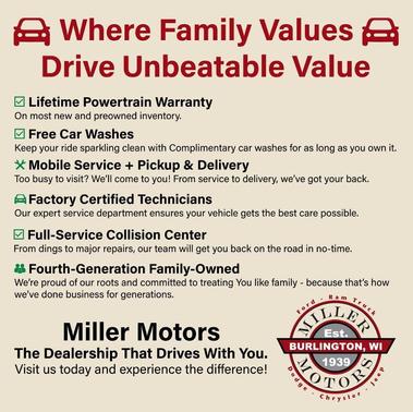 2013 RAM 1500 Big Horn