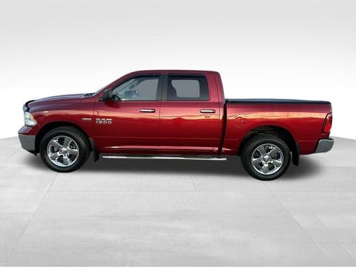 2013 RAM 1500 Big Horn