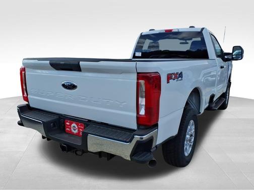 2026 Ford F-250 XLT