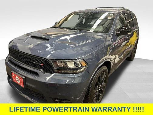 2020 Dodge Durango R/T