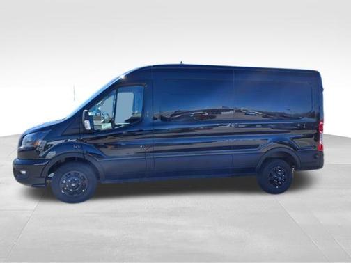 2025 Ford Transit-250 148 WB Medium Roof Cargo