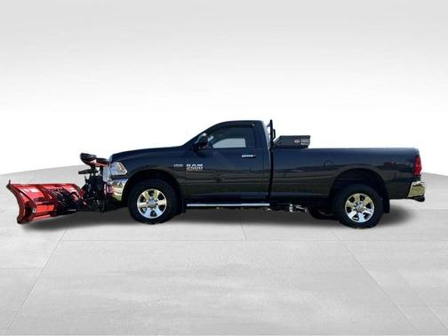 2014 RAM 2500 SLT
