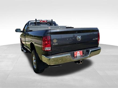 2014 RAM 2500 SLT