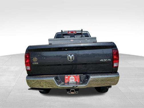 2014 RAM 2500 SLT