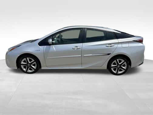 2017 Toyota Prius Three Touring