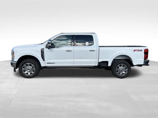 2023 Ford F-350 Lariat Super Duty