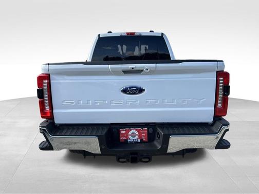 2023 Ford F-350 Lariat Super Duty