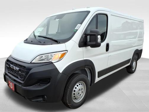 2026 RAM ProMaster 3500 Low Roof