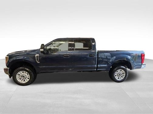 2018 Ford F-250 XLT