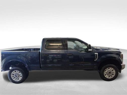 2018 Ford F-250 XLT