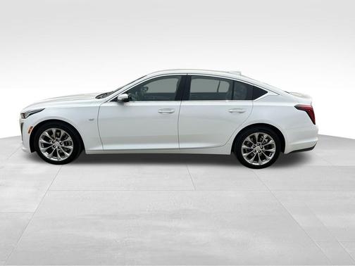 2023 Cadillac CT5 Premium Luxury RWD