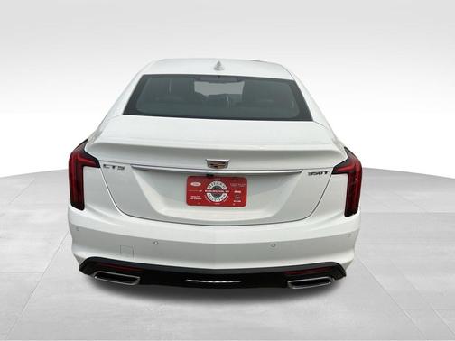 2023 Cadillac CT5 Premium Luxury RWD