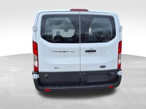 2025 Ford Transit-150 BASE