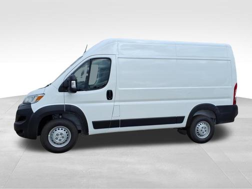 2026 RAM ProMaster 1500 Base