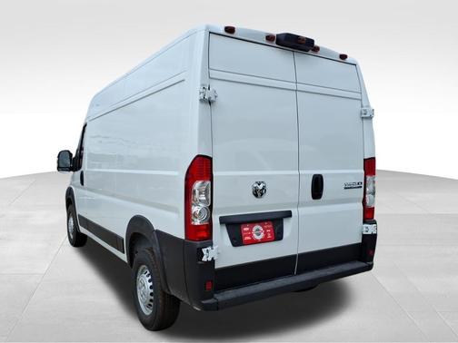 2026 RAM ProMaster 1500 Base