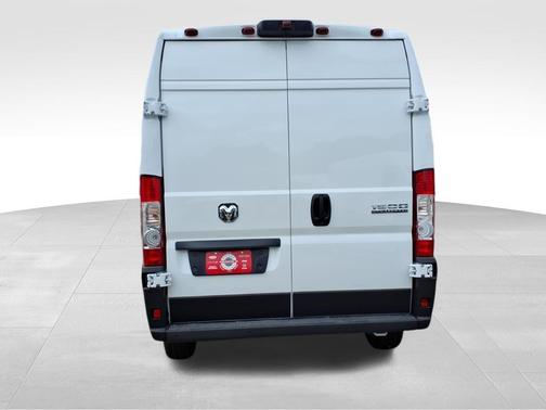 2026 RAM ProMaster 1500 Base