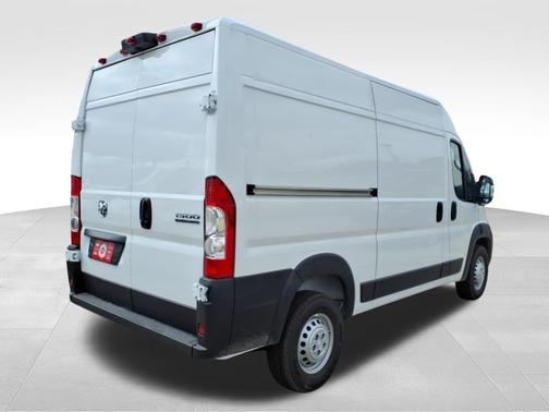 2026 RAM ProMaster 1500 Base