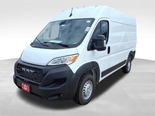 2026 RAM ProMaster 1500 Base