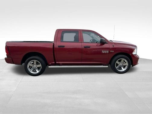 2014 RAM 1500 Tradesman/Express