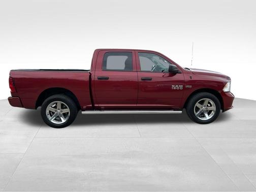 2014 RAM 1500 Tradesman/Express