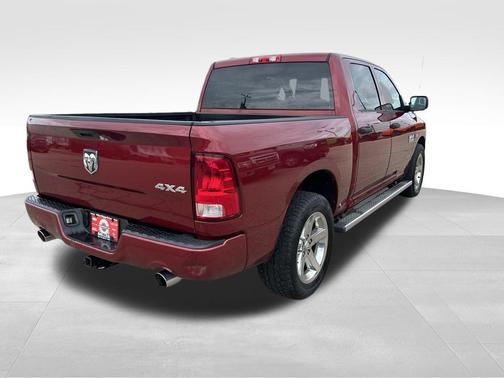 2014 RAM 1500 Tradesman/Express