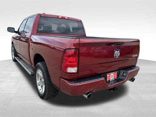 2014 RAM 1500 Tradesman/Express
