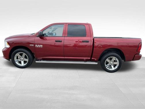 2014 RAM 1500 Tradesman/Express