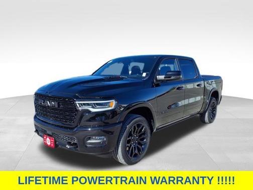 2025 RAM 1500 Limited