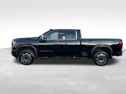 2024 GMC Sierra 2500 Denali Ultimate