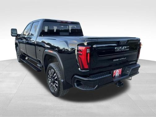 2024 GMC Sierra 2500 Denali Ultimate