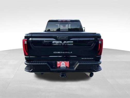2024 GMC Sierra 2500 Denali Ultimate
