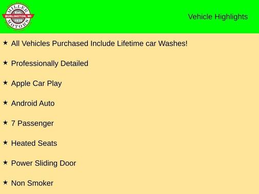 2024 Chrysler Pacifica Touring-L