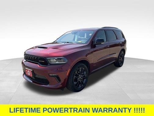 2023 Dodge Durango R/T