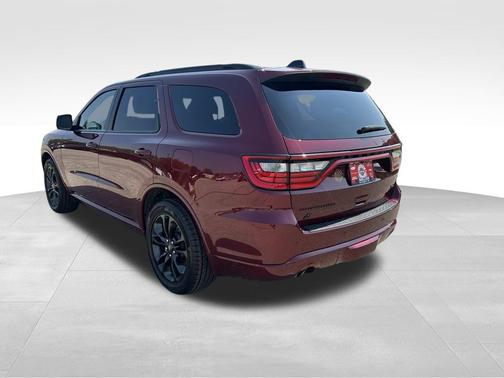 2023 Dodge Durango R/T