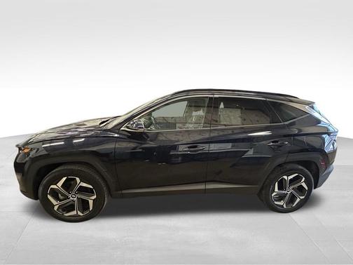 2024 Hyundai TUCSON Plug-In Hybrid Limited