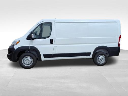 2026 RAM ProMaster 3500 Low Roof
