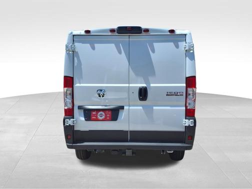 2025 RAM ProMaster 1500 Low Roof