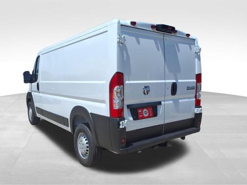 2025 RAM ProMaster 1500 Low Roof