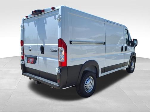 2025 RAM ProMaster 1500 Low Roof
