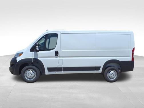 2025 RAM ProMaster 1500 Low Roof