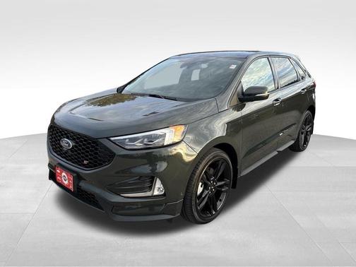 2024 Ford Edge ST