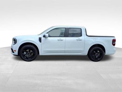 2025 Ford Maverick Lobo High