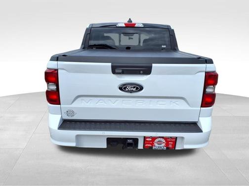 2025 Ford Maverick Lobo High