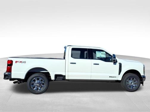 2026 Ford F-350 Lariat Super Duty