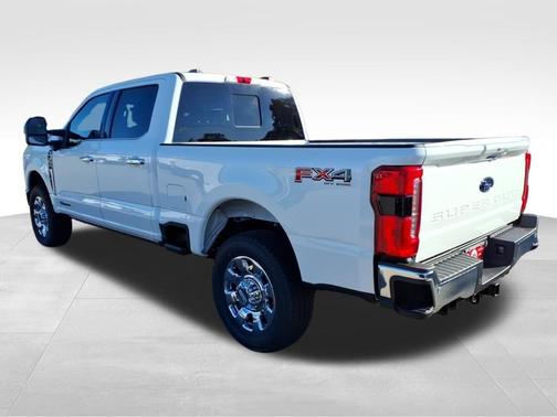2026 Ford F-350 Lariat Super Duty
