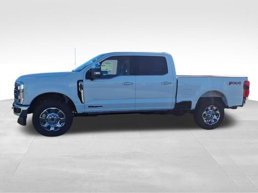 2026 Ford F-350 Lariat Super Duty